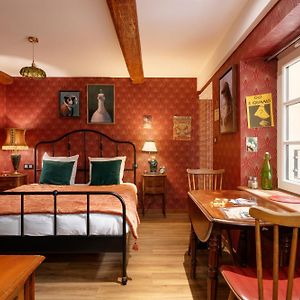 L'Appartement D'Amelie
