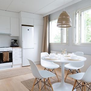 Appartement met een Slaapkamer